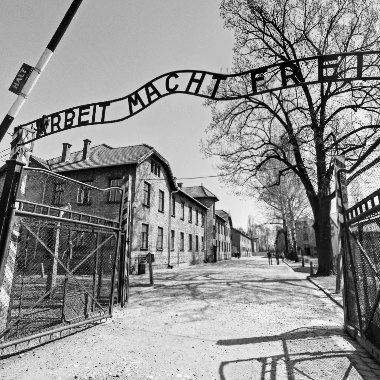 Afbeeldingsresultaat voor Auschwitz I"
